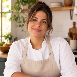 Chef Renata Alves